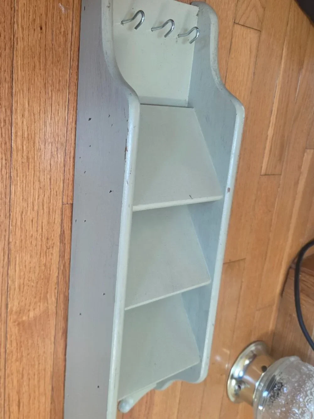 N/A wall mounted